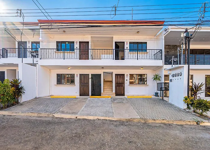 Appartement Near Beach! Playas Del Coco W/ Pool Carpintero