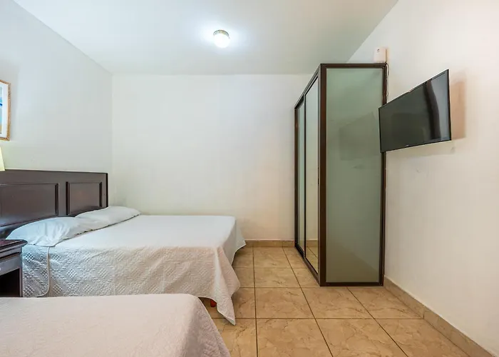 Appartement Near Beach! Playas Del Coco W/ Pool Carpintero