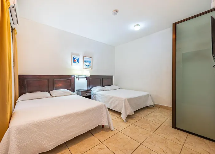 Near Beach! Playas Del Coco W/ Pool Appartement Carpintero